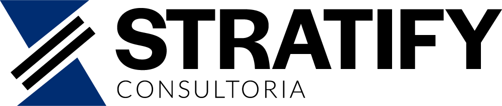 Logo Stratify - Principal